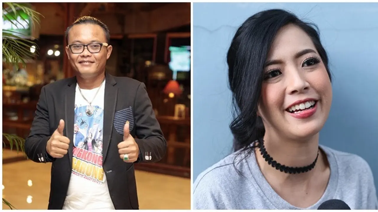 Seleb Ini Enggak Diundang Mantannya Saat Menikah