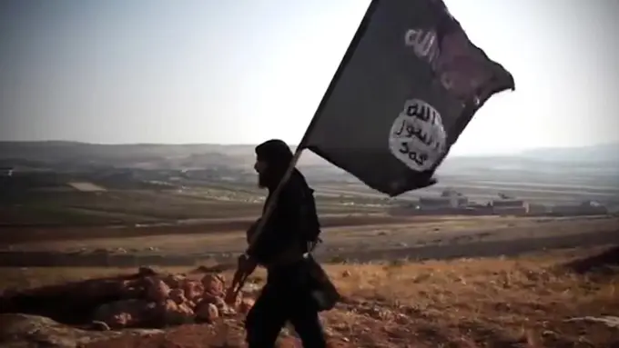 Sadis! ISIS Potong Tubuh 9 Pemuda Pakai Gergaji