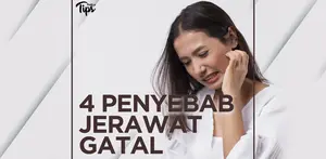 4 Penyebab Jerawat Gatal dan Tidak Nyaman