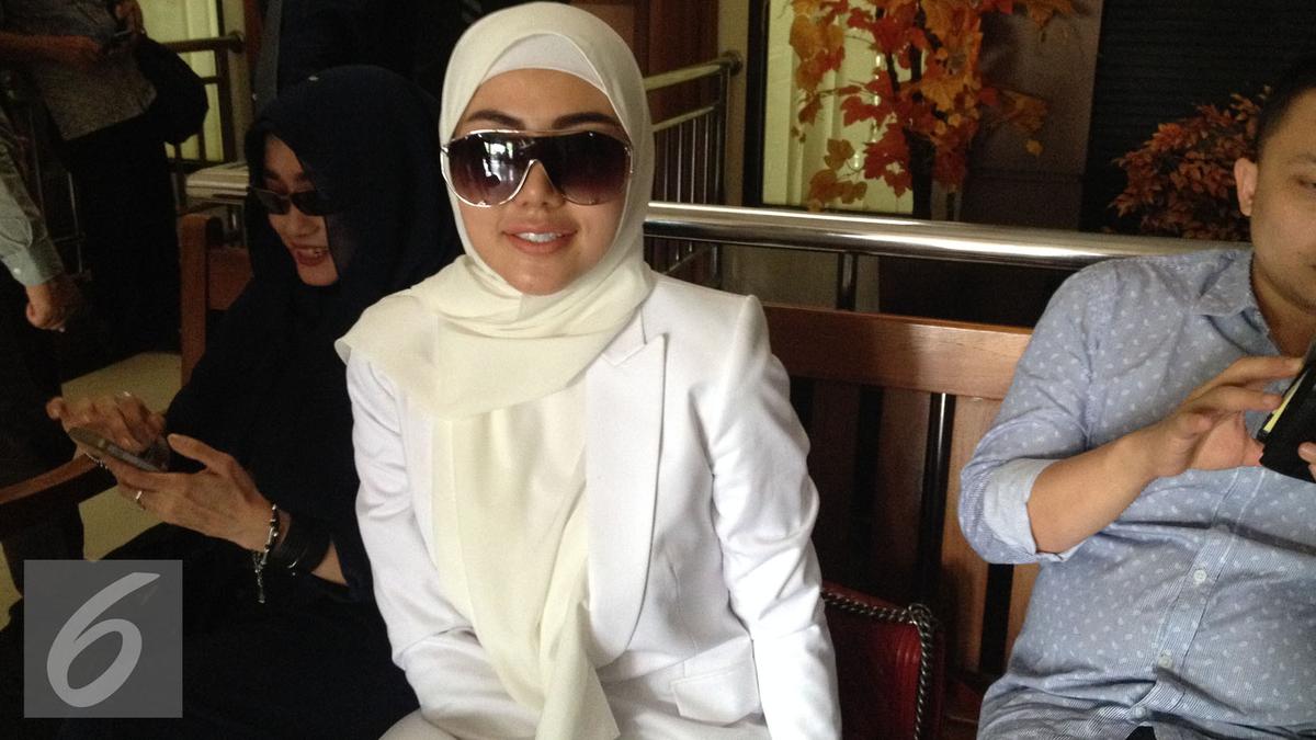 Perceraian Bella Shofie dan Suryono Hanya Main-main?