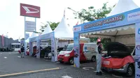 Sambil Ngabuburit, Daihatsu Berbagi Ilmu Berkendara Aman kepada Pelanggan Konsumen (ADM)