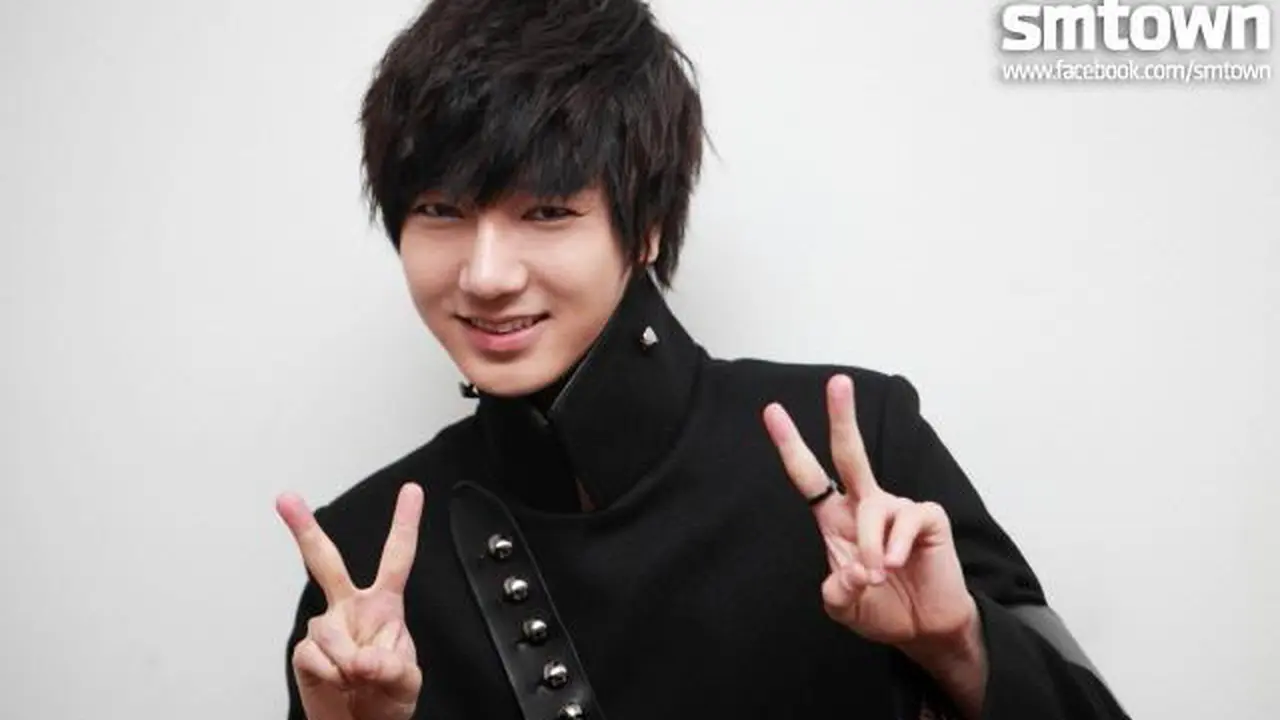 Yesung Super Junior Rasakan Euforia Piala Dunia 2014