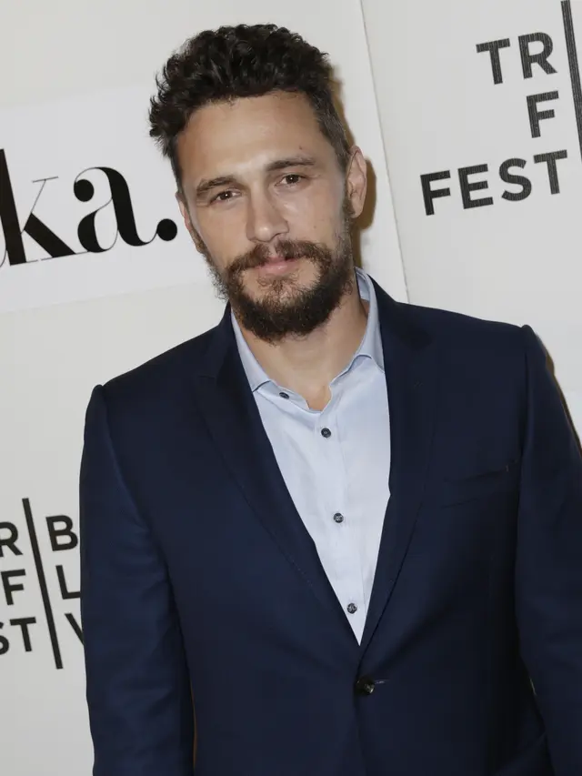 [Bintang] James Franco