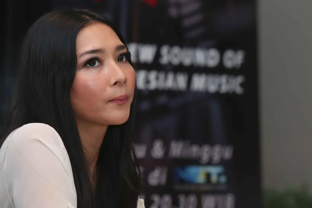 [Bintang] Mey Chan