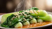 6 Resep Tumis Pakcoy Saus Tiram, Menu Sayur Favorit yang Mudah Dibuat di Rumah
