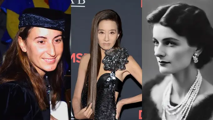 Mulai dari Vera Wang, Coco Chanel, hingga Miuccia Prada, Ini Kisah Inspiratif Para Tokoh Bisnis Fashion yang Berkiprah di Kancah Global! (Instagram & Pixabay)
