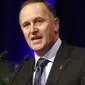 Perdana Menteri Selandia Baru, John Key mengunjungi Indonesia dalam rangka meningkatkan perdagangan dua negara (Reuters)