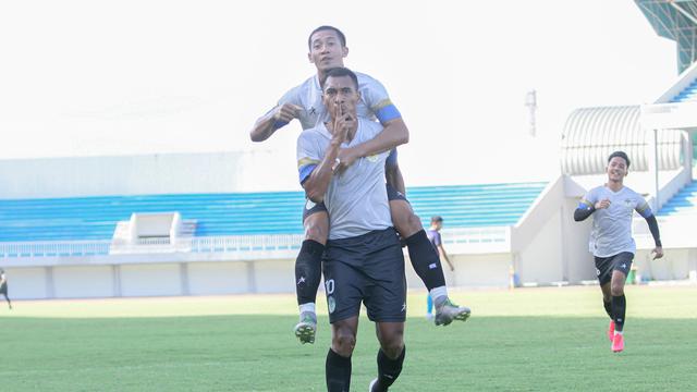 PSIM Yogyakarta, Johan Yoga