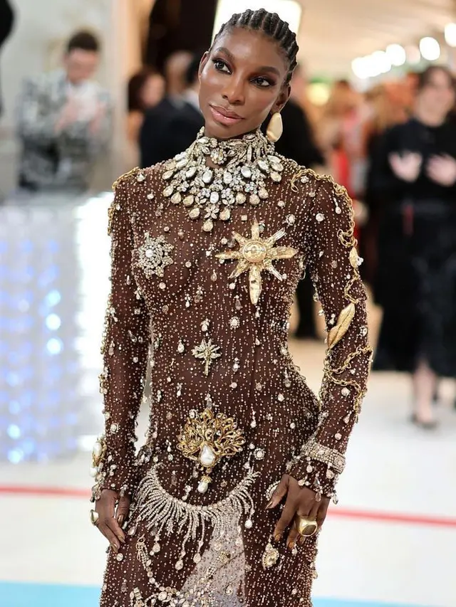 Michaela Coel
