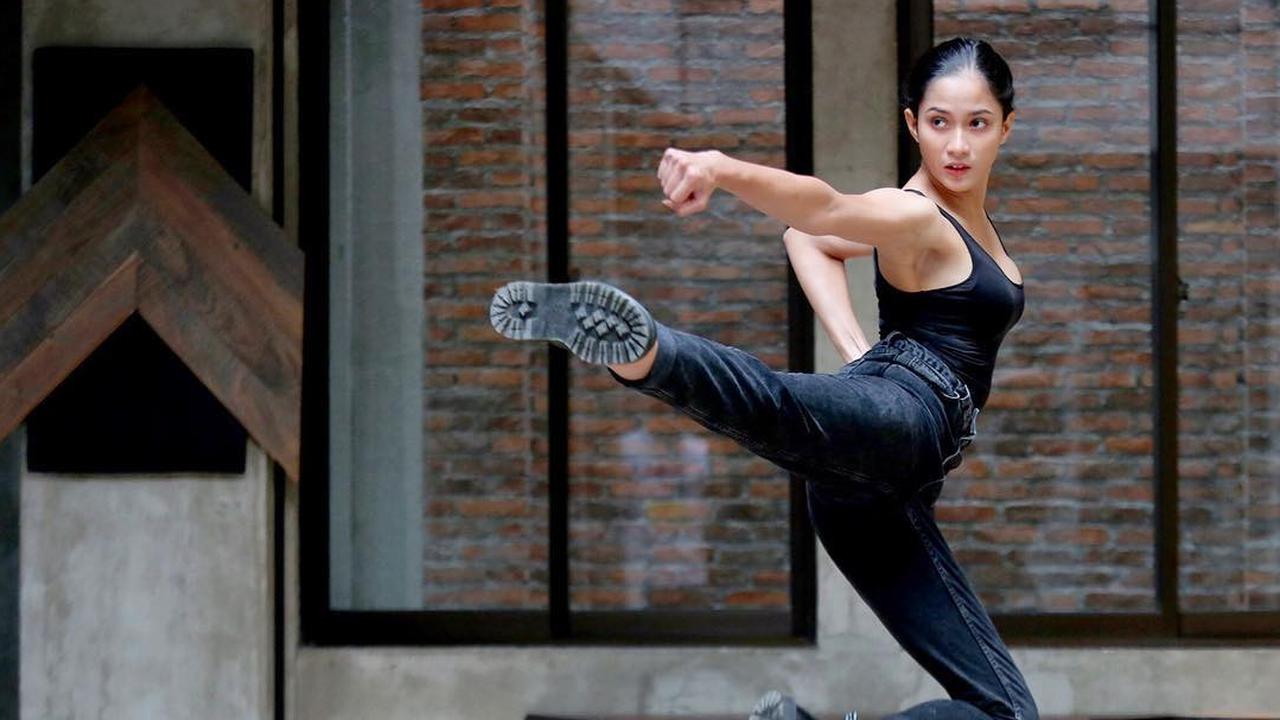 [Bintang] Aghniny Haque