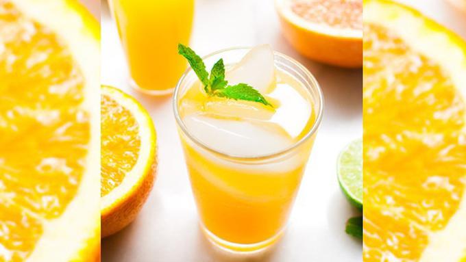 5 Resep Jus Detoks Buat Dietmu