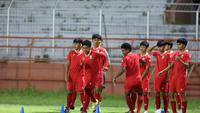 Vietnam Tampil Superior di Piala AFF U-17 2026, Pemain Timnas Indonesia U-17 Tak Boleh Ciut Nyali