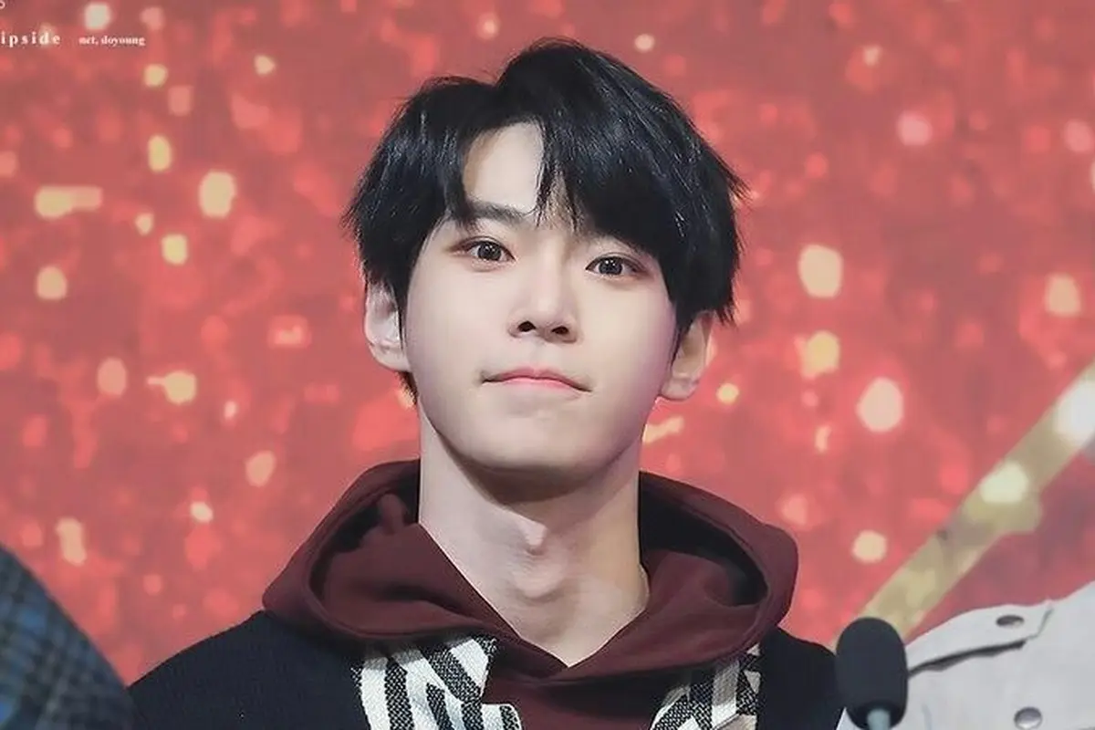 [Bintang] Masa Lalu Doyoung NCT Buat Kagum Warganet