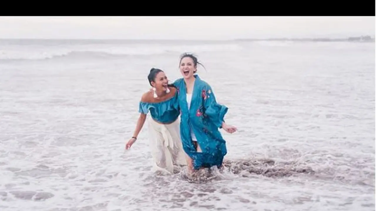 Ririn Ekawati (Foto: Instagram)