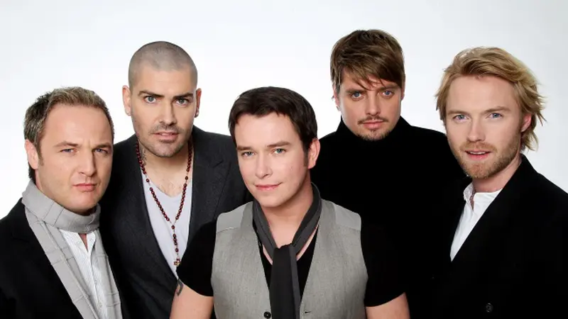 Boyzone