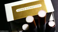 Rokok, Salah Satu Penyebab Orang Jadi Miskin Terus