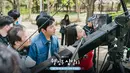 "Sutradara Cha Young Hoon, penulis Kwon Hye Joo, dan seluruh aktor serta staf mencurahkan energi hangat mereka ke dalam proyek ini. Kami meminta ekspektasi kalian terhadap Welcome to Samdalri, sebuah serial yang akan membawa kehangatan di musim dingin kalian," kata tim produksi.