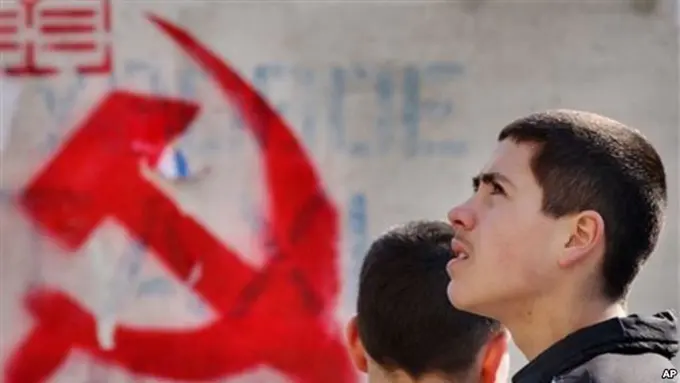 Puasa Bulan Ramadan Menjadi Tantangan di Beberapa Negara Komunis