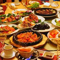 Tahin 2015 sebentar lagi berakhir. Inilah sederet makanan yang berhasil menggoyang lidah foodies!