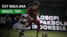 Berita video wawancara Pelatih Thailand U-19, Marc Alavedra Palacios, soal gelandang Timnas Indonesia U-19, Egy Maulana Vikri.