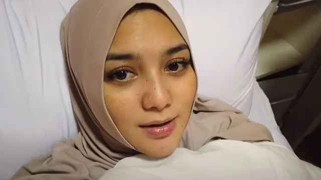 6 Potret Detik-detik Citra Kirana Melahirkan Anak Pertama, Rezky Adhitya Tegang