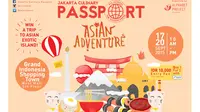 Jakarta Culinary Passport Kembali Hadir