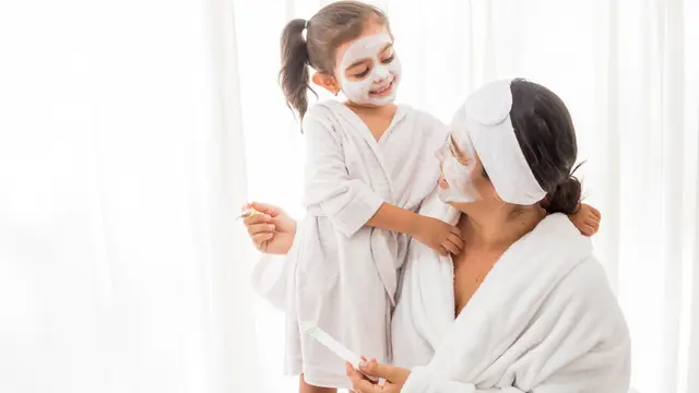 Ketahui Kebutuhan Ibu Saat Diskon Besar! Ini Barang yang Wajib Masuk Keranjang