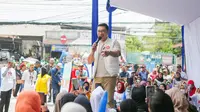 Ridwan Kamil Bakal Perbanyak Parkir Mekanis Atasi Keterbatasan Lahan di Pasar