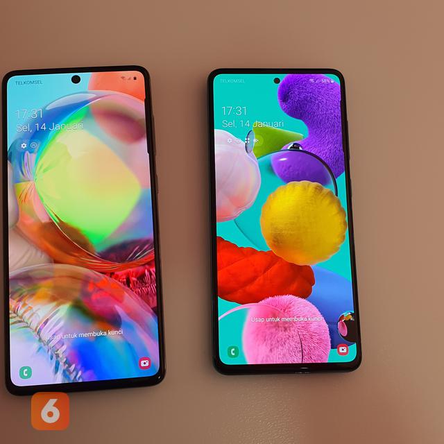 Top 3 Tekno Samsung Akan Jual Smartphone Tanpa Charger Sedot Perhatian Tekno Liputan6 Com