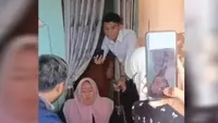 Duduk Perkara Emak-emak Surabaya Tertipu Sembako Murah