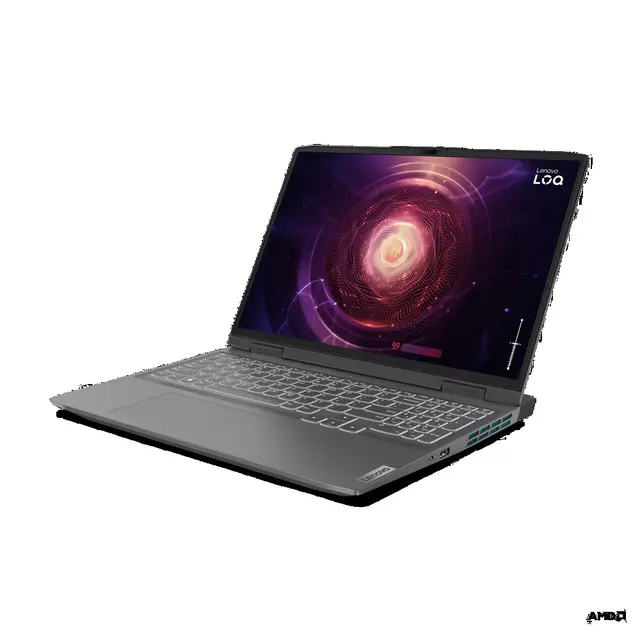 Lenovo LOQ (Lenovo)