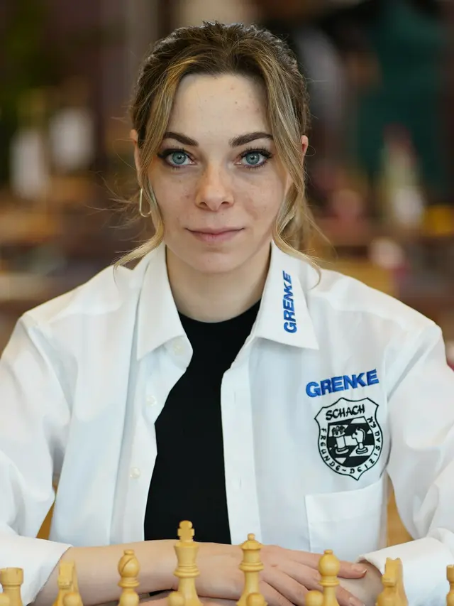 Dina Belenkaya