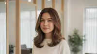 9 Model Rambut Wanita Panjang Lurus Tipis, Inspirasi untuk Tampil Stylish