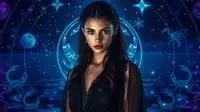 Scorpio Zodiac Traits: The Intense and Mysterious Water Sign