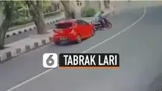 TABRAK LARI