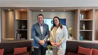 Potensi Wisata yang Besar di Asia Tenggara Buat Hilton Makin Ekspansif, Bakal Buka 11 Properti Baru