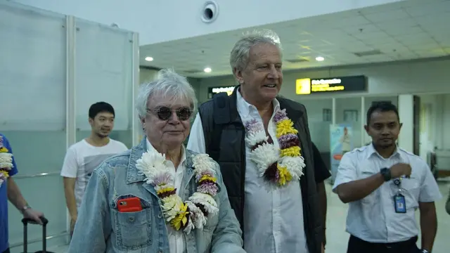 Air Supply