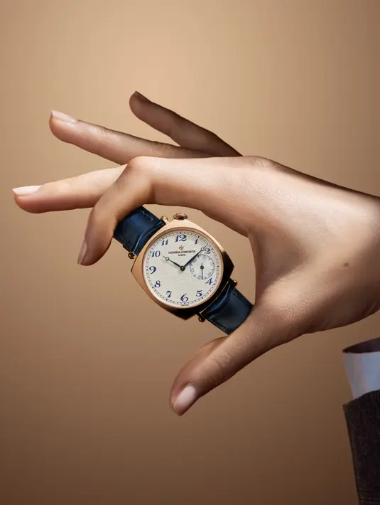 Didirikan oleh Jean-Marc Vacheron di Jenewa, Swiss pada tahun 1755, dan menggandeng pebisnis asal Prancis, François Constantin, pada tahun 1819. / Foto dok: Vacheron Constantin.