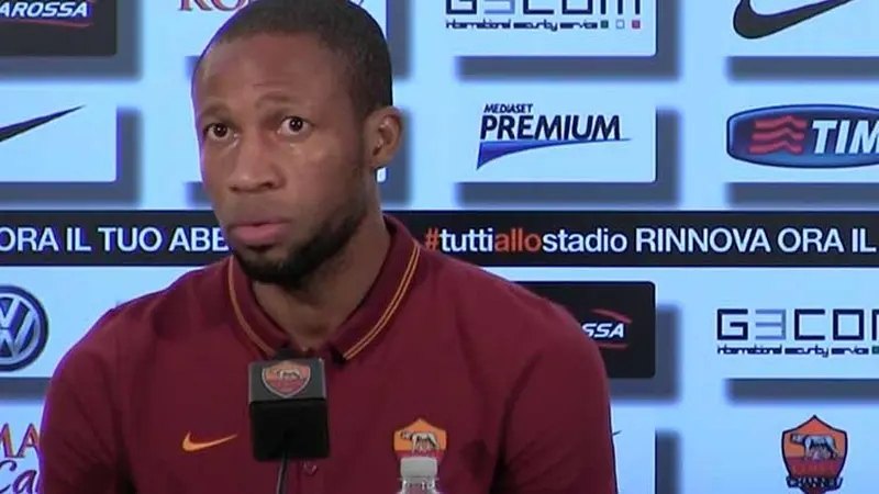 Seydou Keita