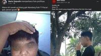 6 Status Facebook Cari Pacar Enggak Pandang Fisik Ini Bikin Senyum Tipis (sumber: FB New Yuwan/Narto Saipudin)