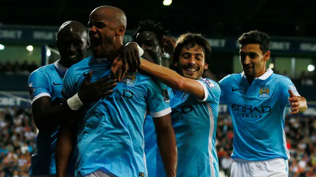 Manchester City