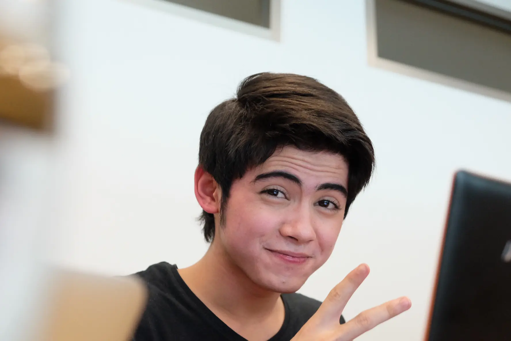 Aliando Syarief (Foto: Rommy Ramadhan/Liputan6.com)