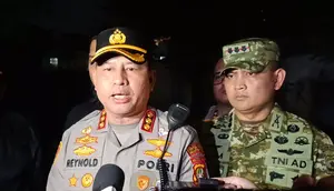 Polisi Pecah Kasus Bentrokan Maut Menteng Jadi 3 Klaster