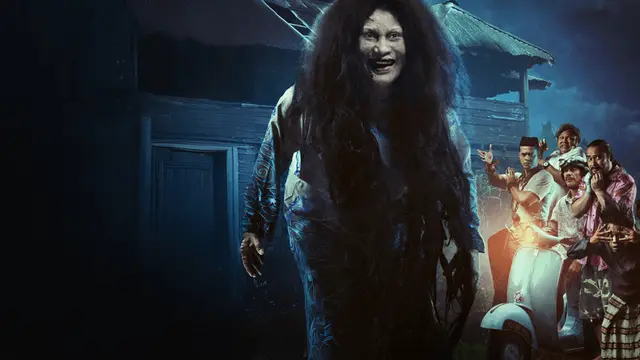 Hantu Kak Limah (2018)