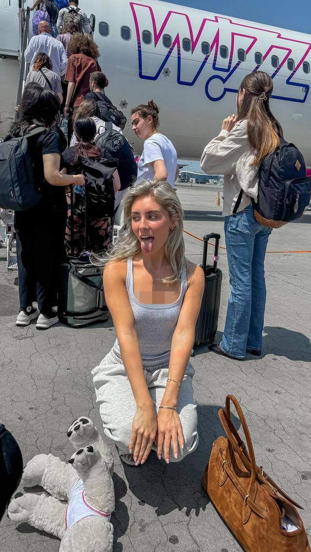 Profil dan Kontroversi Bonnie Blue