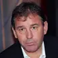 Bryan Robson (PORNCHAI KITTIWONGSAKUL / AFP)