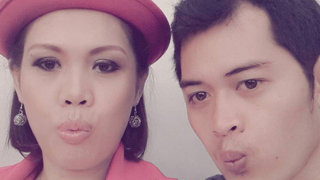 Elly Sugigi (Instagram)