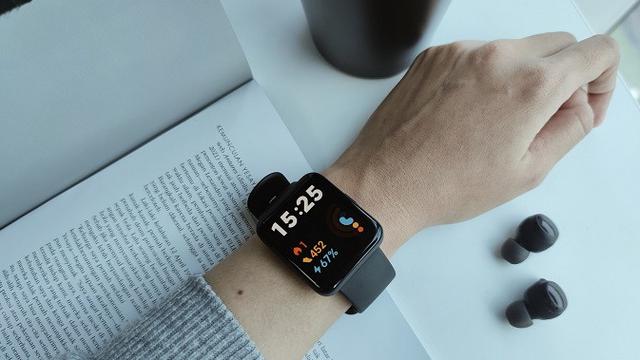 Xiaomi redmi watch 3 lite