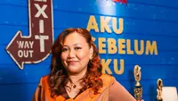 Gina S. Noer Ungkap Naskah Film Aku Sebelum Aku Lahir dari Pertanyaan Kritis Anaknya