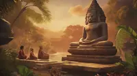 600 Kata-Kata Jawa Kuno yang Penuh Makna dan Inspirasi